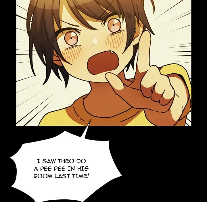 Close as Neighbors - Chapter 35 [photo 66] - MangaPorn