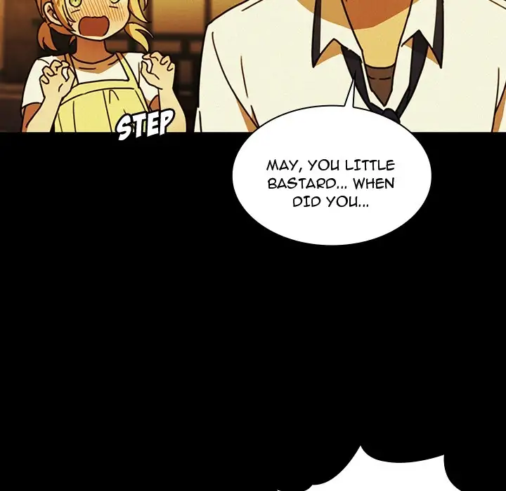 Close as Neighbors - Chapter 35 [photo 68] - MangaPorn