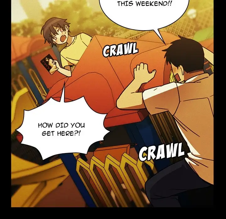 Close as Neighbors - Chapter 35 [photo 71] - MangaPorn