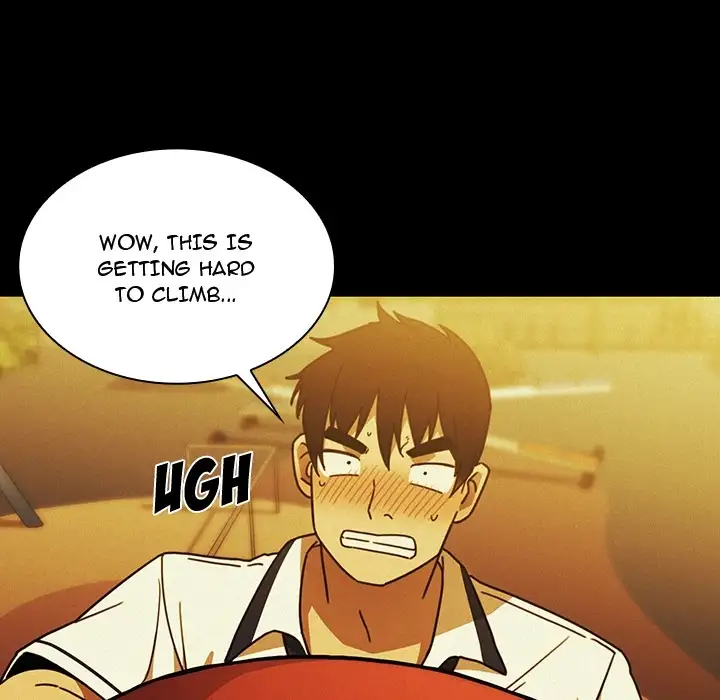 Close as Neighbors - Chapter 35 [photo 72] - MangaPorn