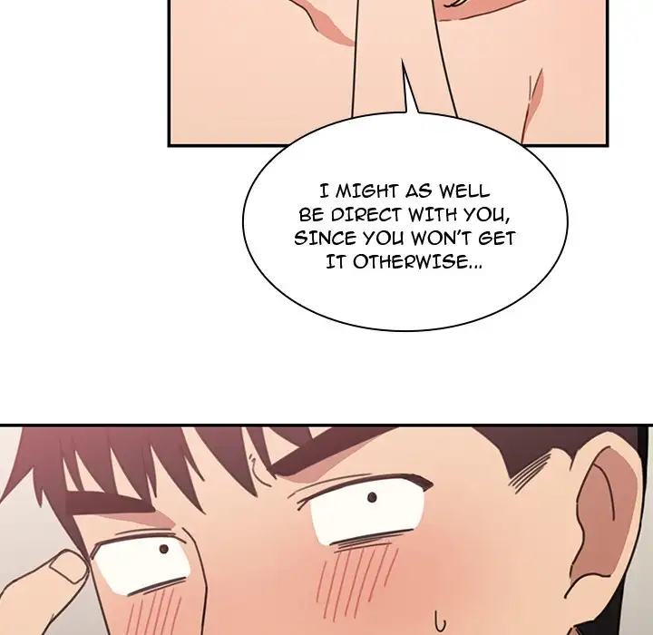 Close as Neighbors - Chapter 35 [photo 85] - MangaPorn