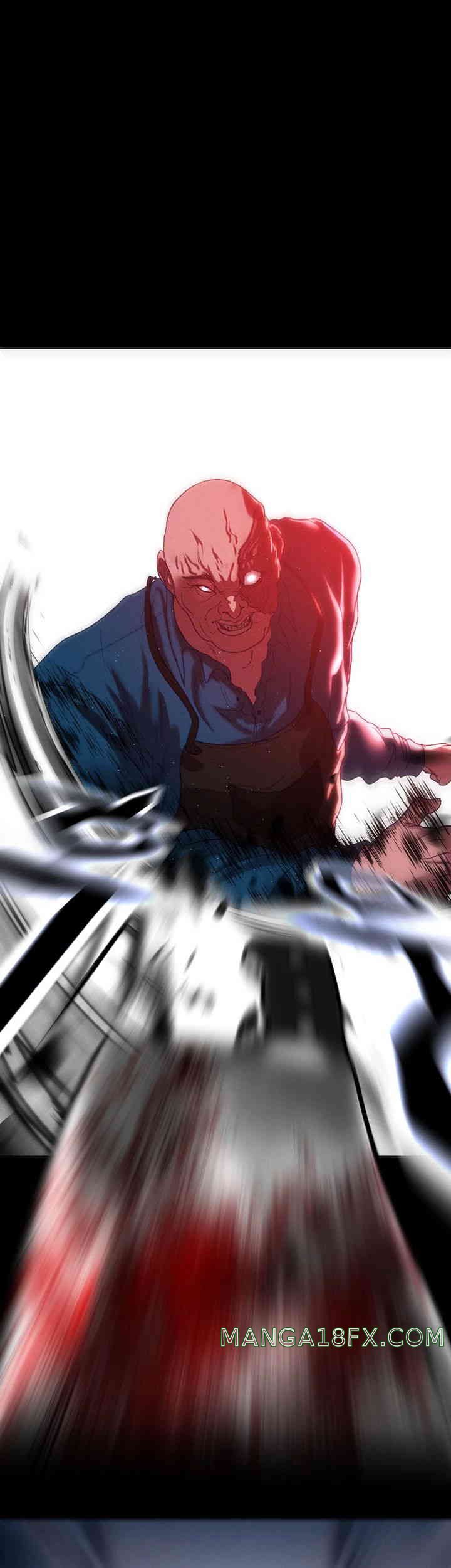 The Real Deal Raw - Chapter 51 [photo 21] - MangaPorn