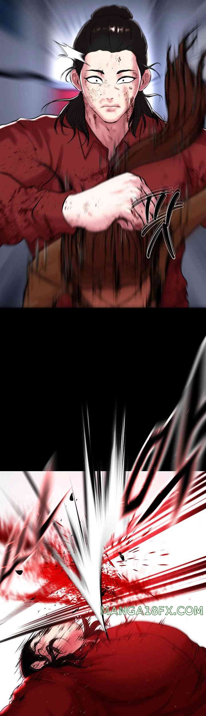 The Real Deal Raw - Chapter 51 [photo 22] - MangaPorn