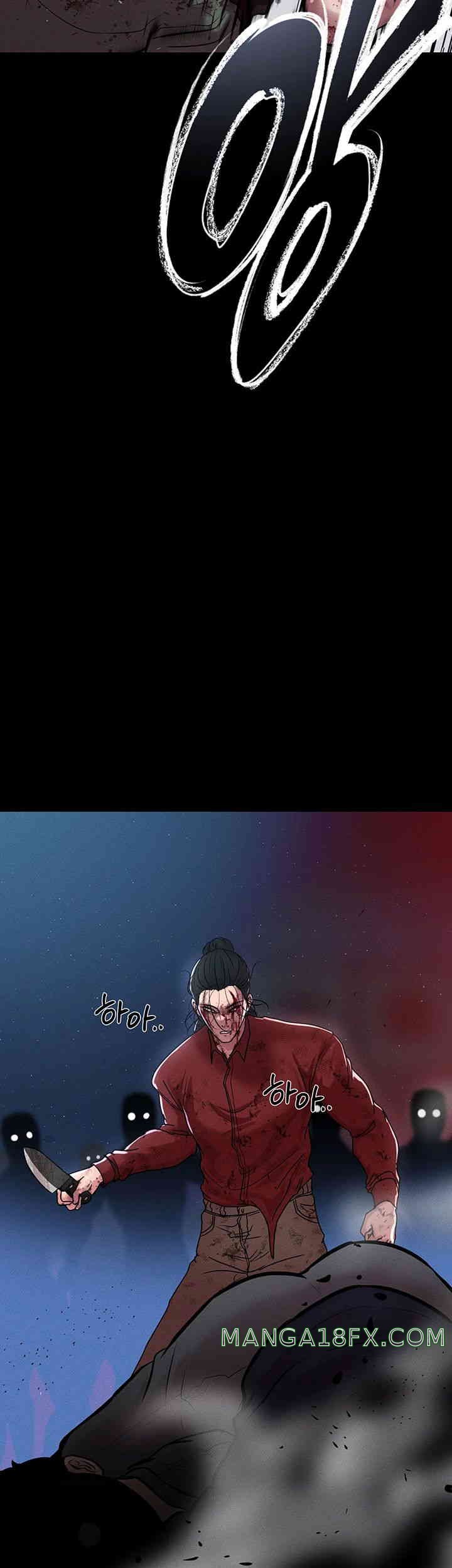 The Real Deal Raw - Chapter 51 [photo 49] - MangaPorn