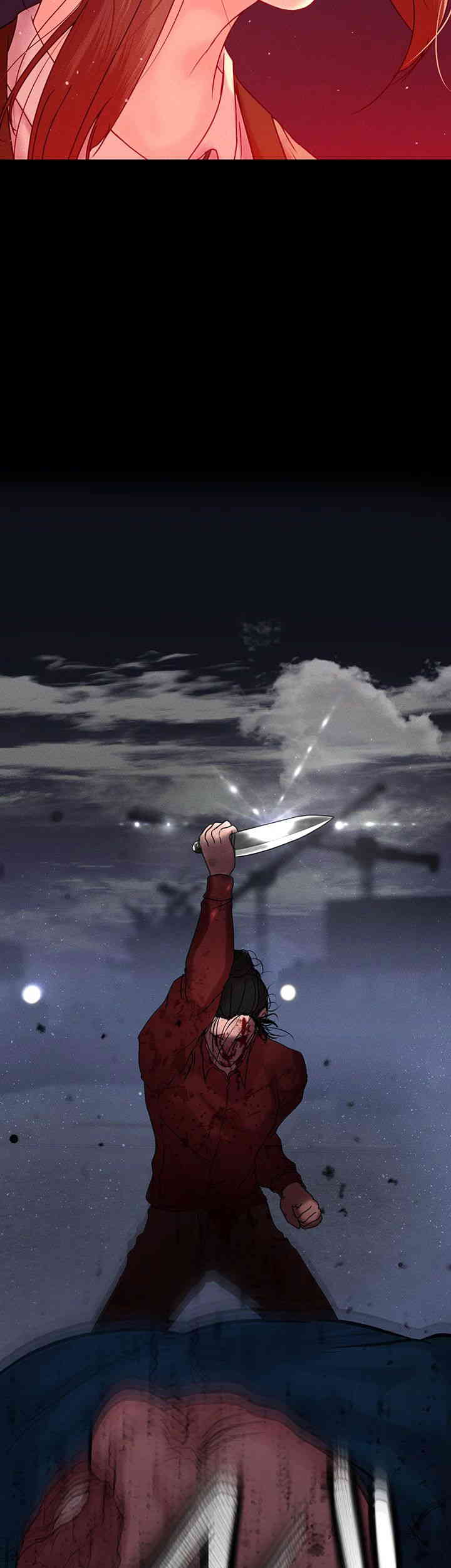 The Real Deal Raw - Chapter 51 [photo 59] - MangaPorn