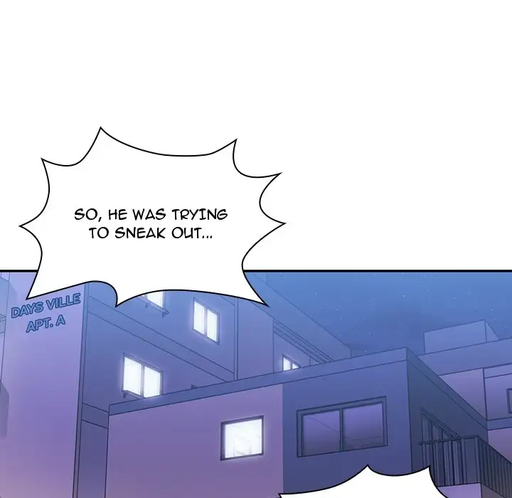 Close as Neighbors - Chapter 36 [photo 56] - MangaPorn