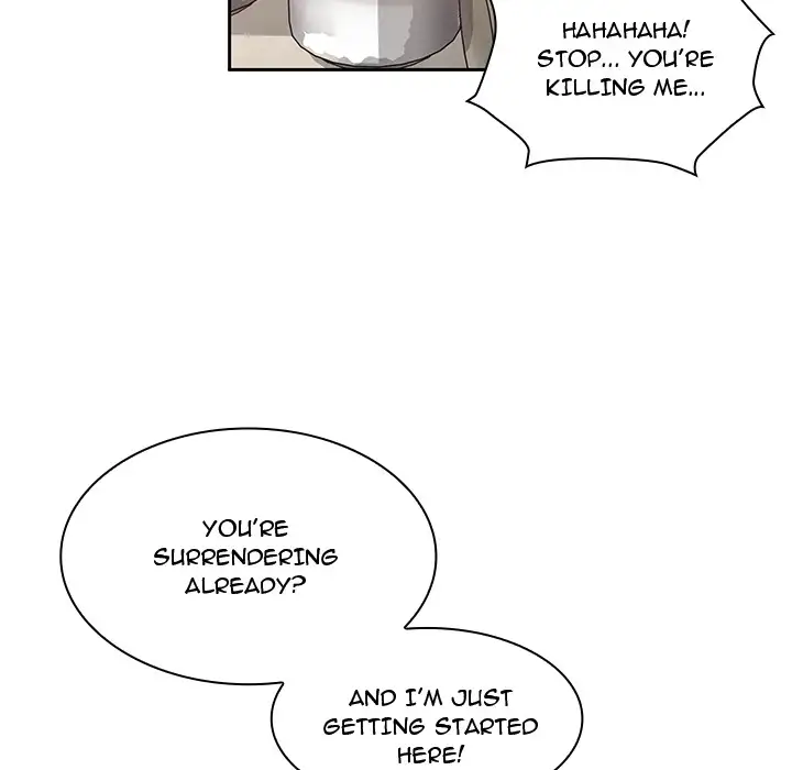 Close as Neighbors - Chapter 36 [photo 59] - MangaPorn