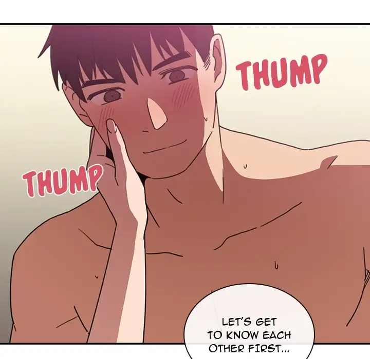 Close as Neighbors - Chapter 36 [photo 7] - MangaPorn