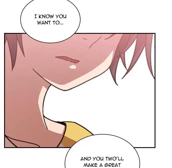 Close as Neighbors - Chapter 36 [photo 98] - MangaPorn