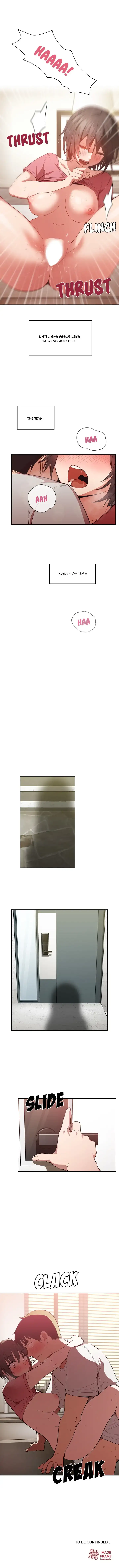 Close as Neighbors - Chapter 41 [photo 7] - MangaPorn