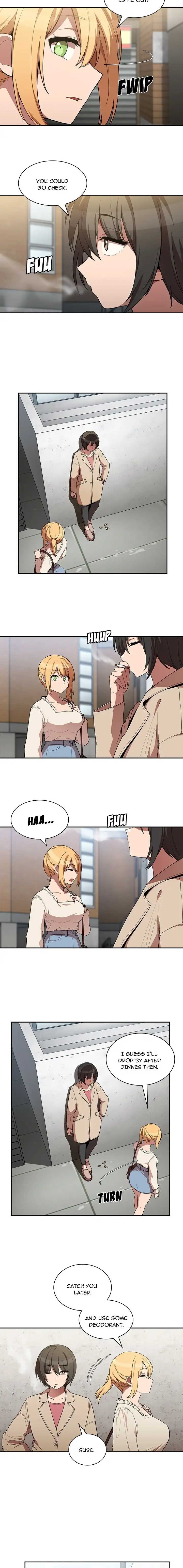 Close as Neighbors - Chapter 43 [photo 10] - MangaPorn