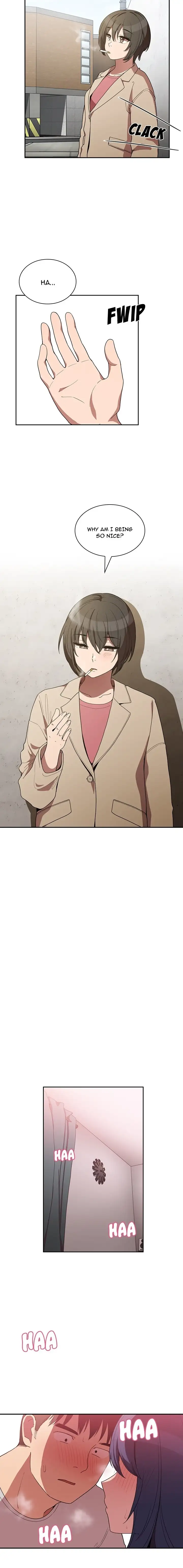 Close as Neighbors - Chapter 43 [photo 11] - MangaPorn