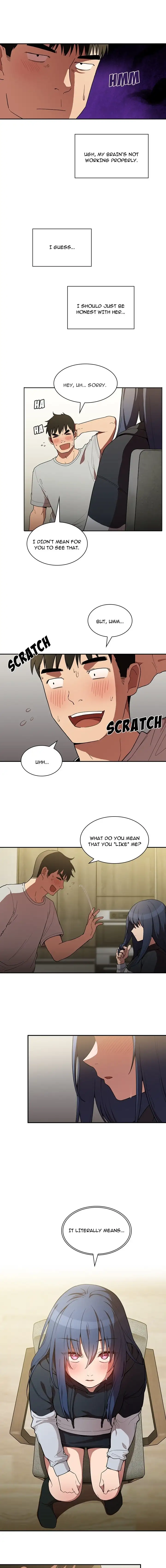 Close as Neighbors - Chapter 43 [photo 3] - MangaPorn