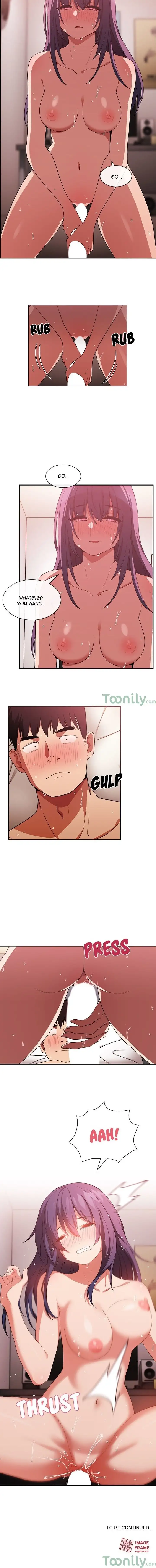 Close as Neighbors - Chapter 44 [photo 12] - MangaPorn