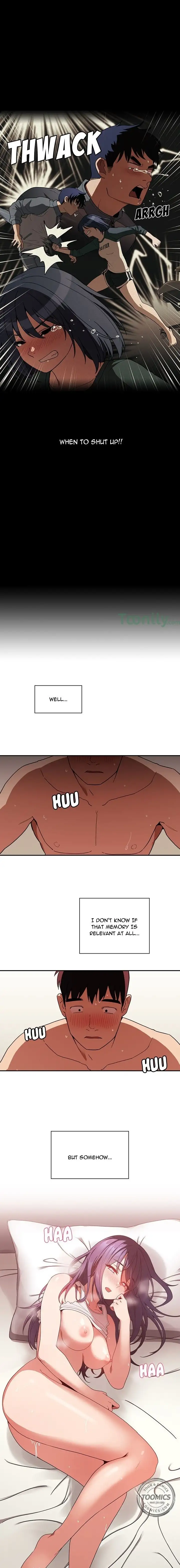 Close as Neighbors - Chapter 44 [photo 3] - MangaPorn