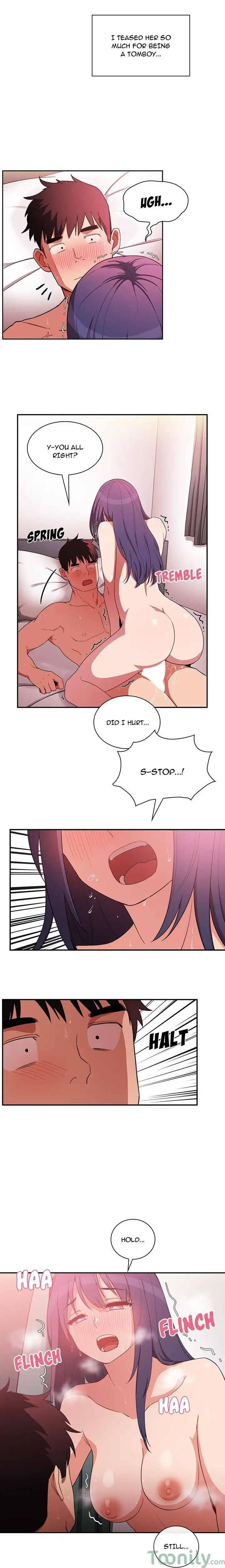 Close as Neighbors - Chapter 45 [photo 11] - MangaPorn