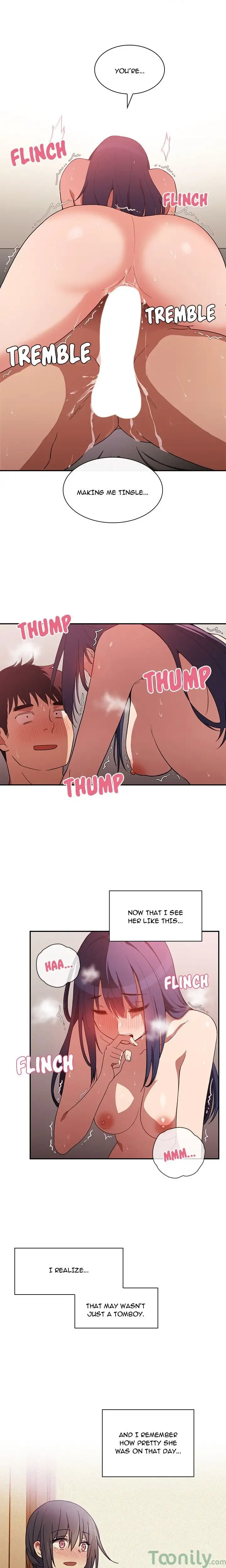 Close as Neighbors - Chapter 45 [photo 12] - MangaPorn