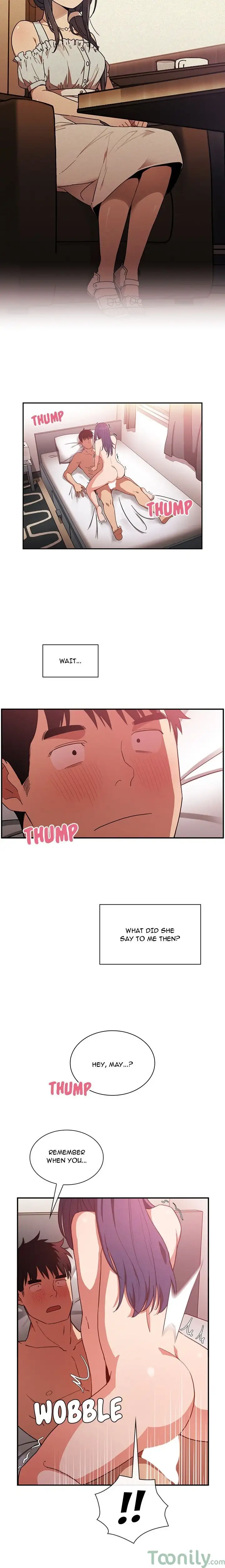 Close as Neighbors - Chapter 45 [photo 13] - MangaPorn