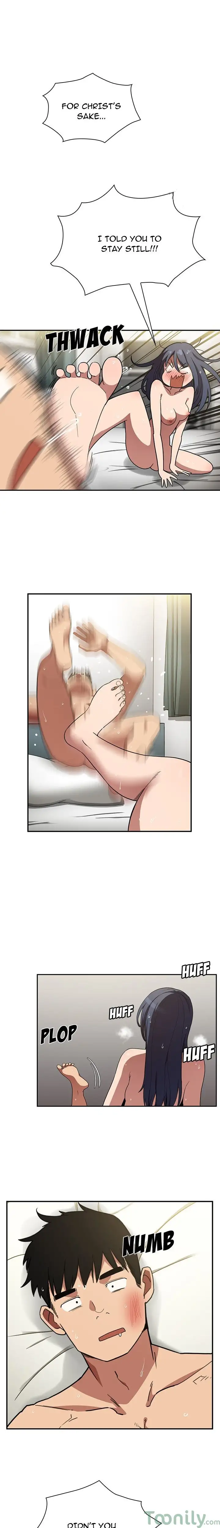 Close as Neighbors - Chapter 45 [photo 14] - MangaPorn