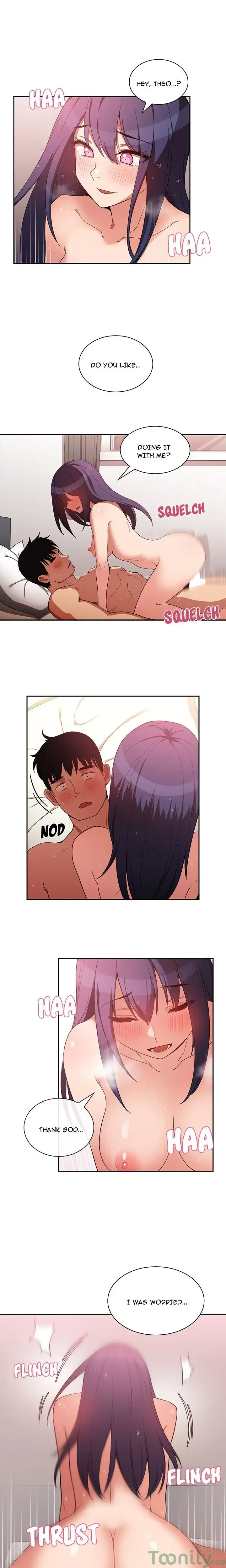 Close as Neighbors - Chapter 45 [photo 2] - MangaPorn