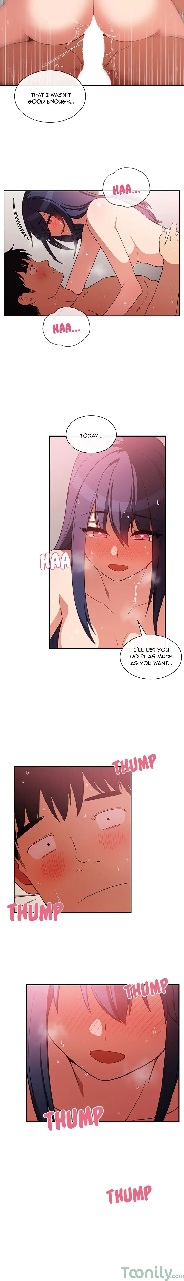 Close as Neighbors - Chapter 45 [photo 3] - MangaPorn