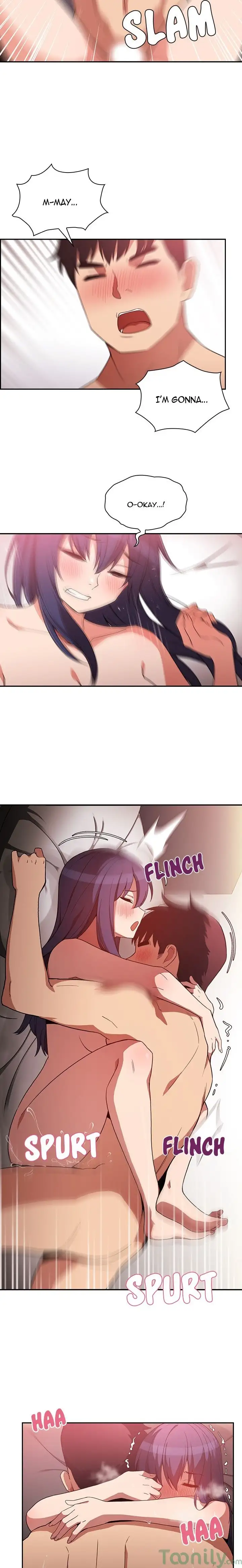 Close as Neighbors - Chapter 45 [photo 6] - MangaPorn