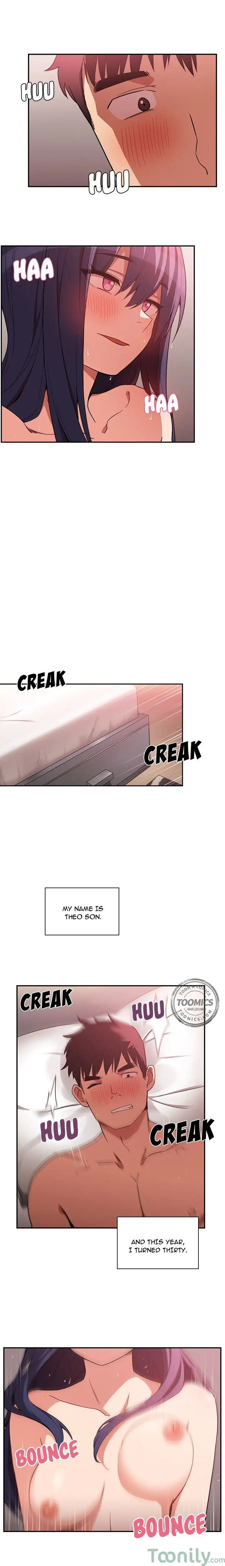 Close as Neighbors - Chapter 45 [photo 9] - MangaPorn