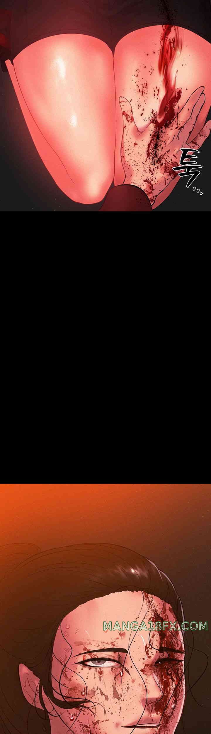 The Real Deal Raw - Chapter 52 [photo 33] - MangaPorn