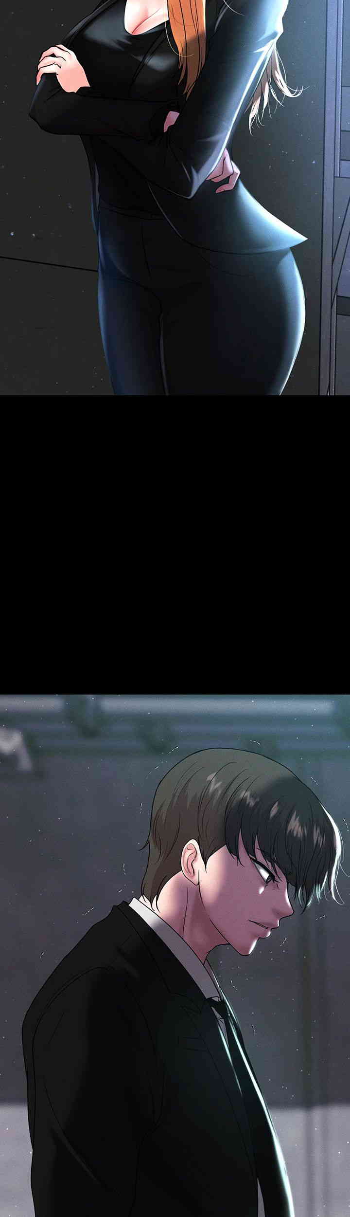 The Real Deal Raw - Chapter 52 [photo 42] - MangaPorn