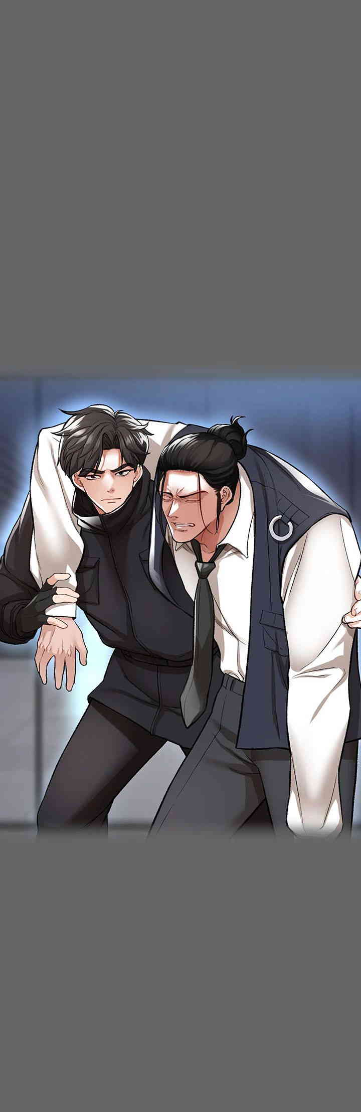 The Real Deal Raw - Chapter 52 [photo 44] - MangaPorn