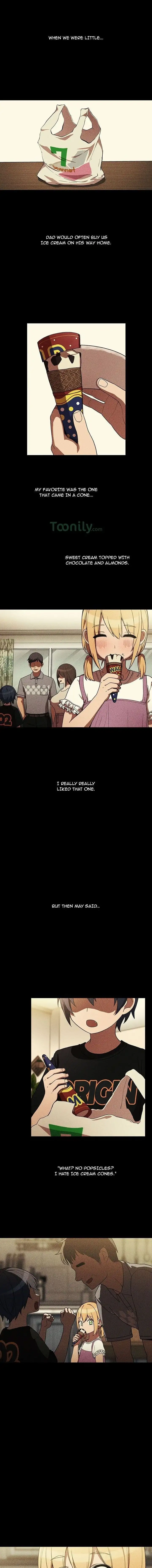 Close as Neighbors - Chapter 46 [photo 1] - MangaPorn