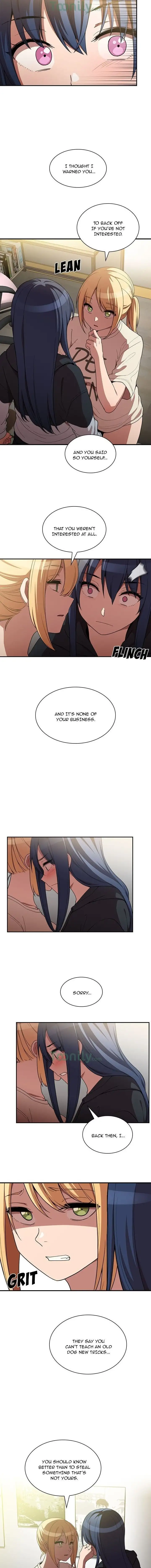 Close as Neighbors - Chapter 46 [photo 10] - MangaPorn