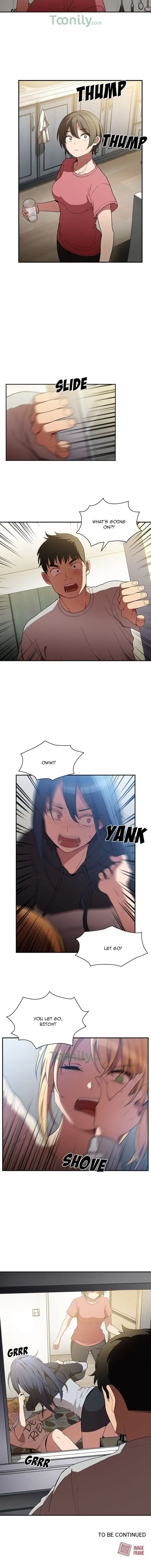 Close as Neighbors - Chapter 46 [photo 12] - MangaPorn