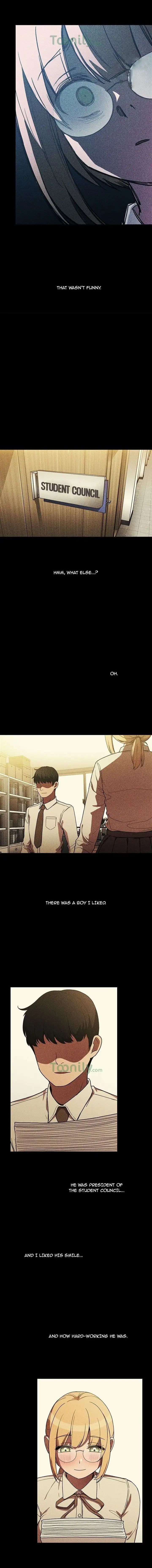 Close as Neighbors - Chapter 46 [photo 4] - MangaPorn