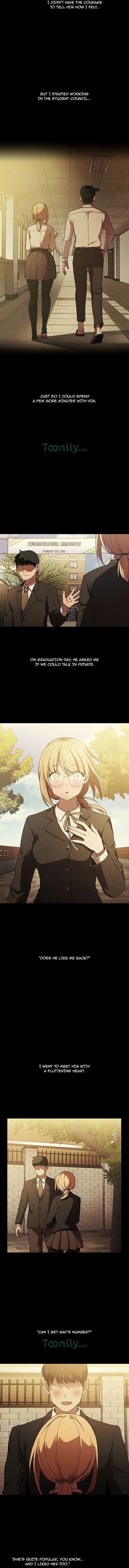 Close as Neighbors - Chapter 46 [photo 5] - MangaPorn