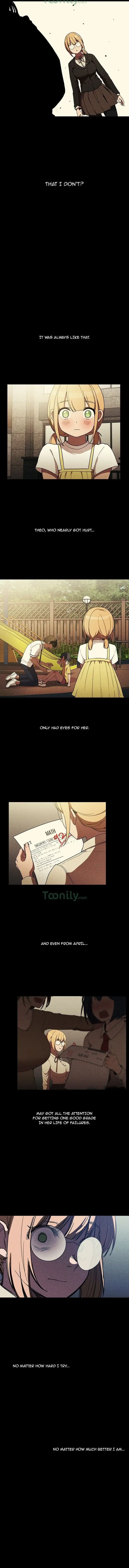 Close as Neighbors - Chapter 46 [photo 7] - MangaPorn