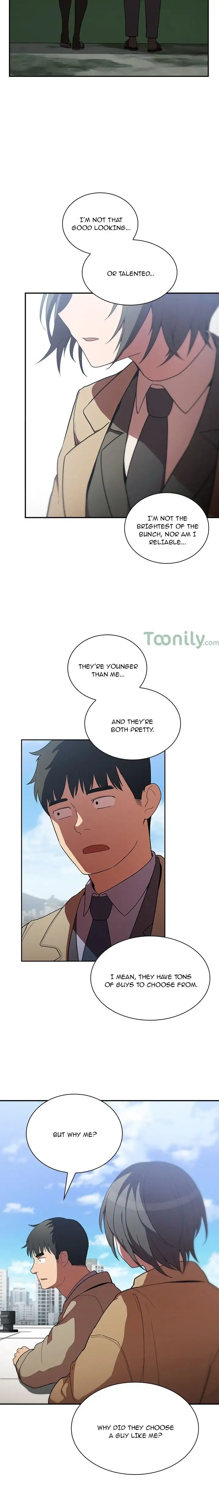 Close as Neighbors - Chapter 47 [photo 10] - MangaPorn