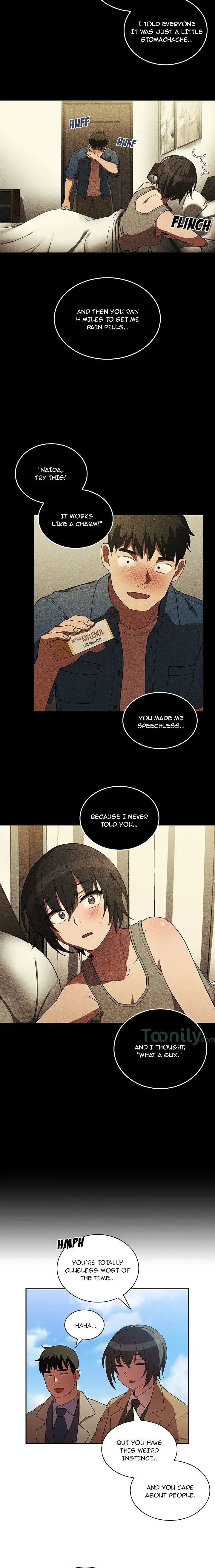 Close as Neighbors - Chapter 47 [photo 13] - MangaPorn