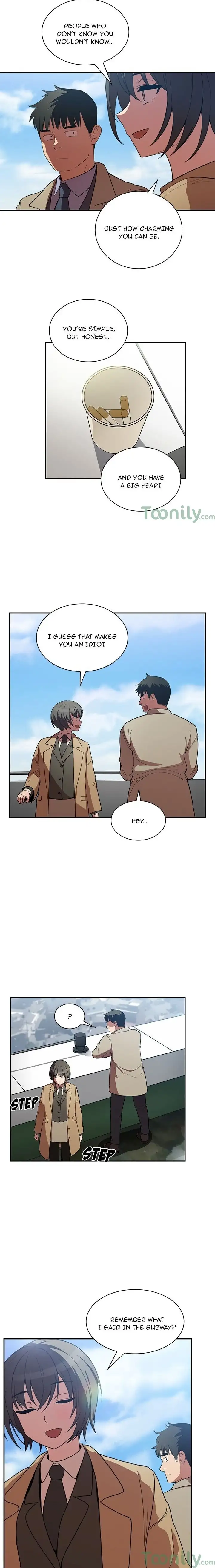 Close as Neighbors - Chapter 47 [photo 14] - MangaPorn