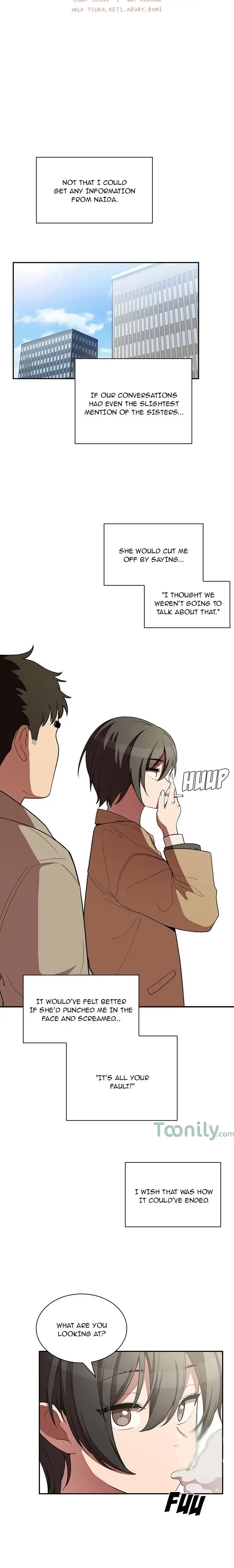 Close as Neighbors - Chapter 47 [photo 5] - MangaPorn