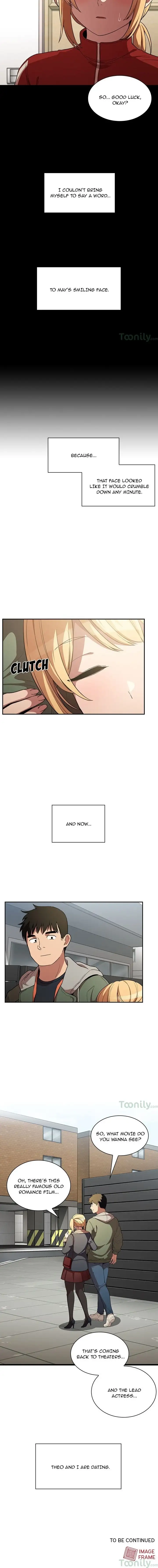 Close as Neighbors - Chapter 48 [photo 12] - MangaPorn