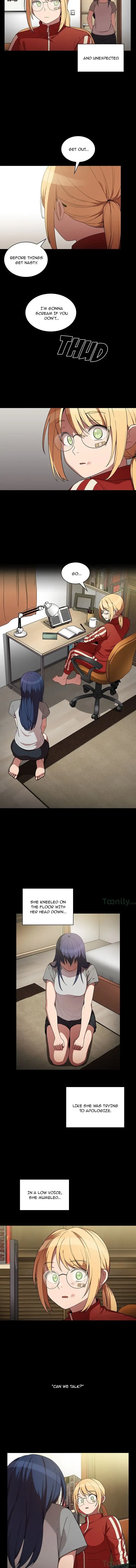 Close as Neighbors - Chapter 48 [photo 4] - MangaPorn