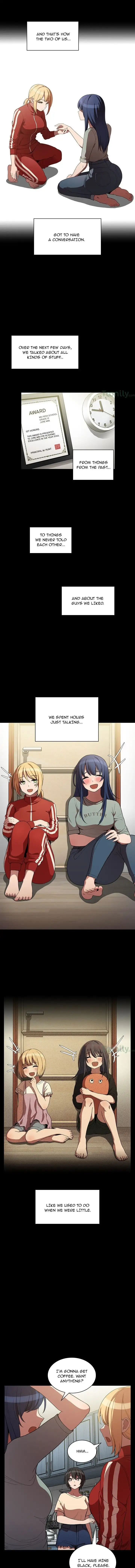 Close as Neighbors - Chapter 48 [photo 6] - MangaPorn