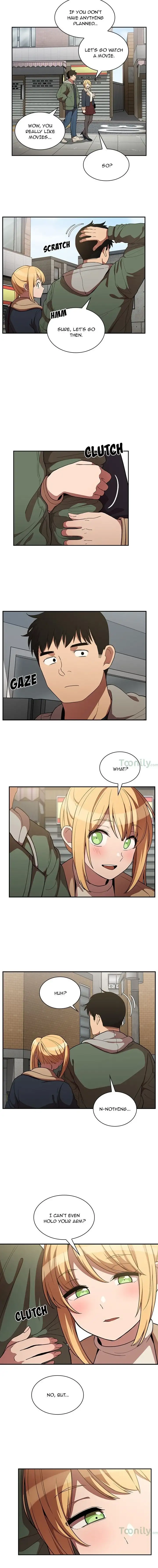 Close as Neighbors - Chapter 48 [photo 9] - MangaPorn