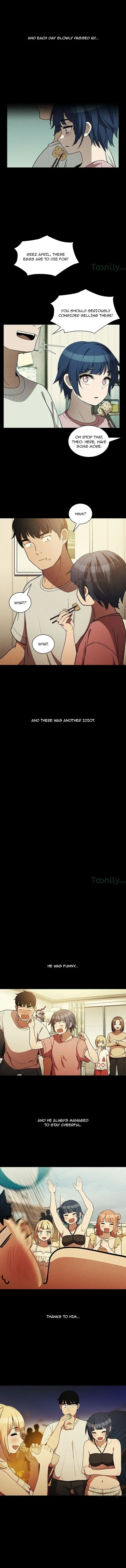 Close as Neighbors - Chapter 49 [photo 10] - MangaPorn