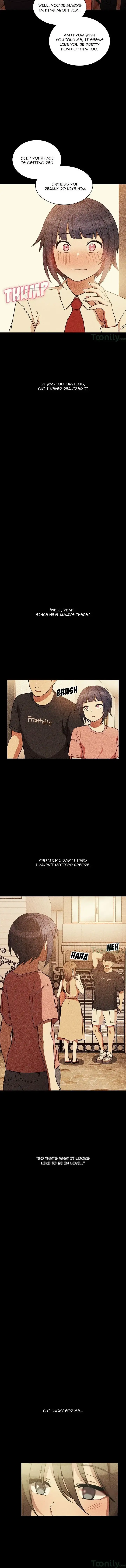 Close as Neighbors - Chapter 49 [photo 12] - MangaPorn