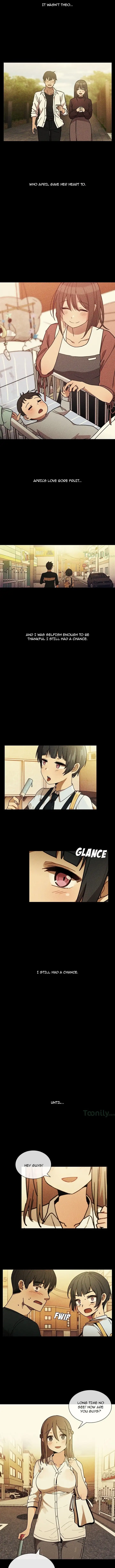 Close as Neighbors - Chapter 49 [photo 13] - MangaPorn