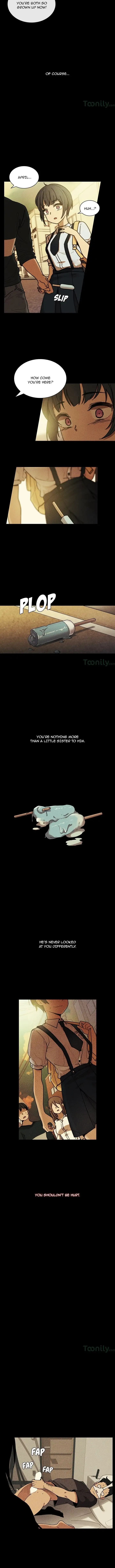 Close as Neighbors - Chapter 49 [photo 14] - MangaPorn