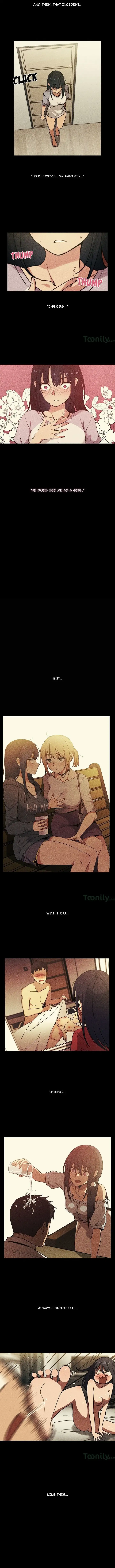 Close as Neighbors - Chapter 49 [photo 15] - MangaPorn