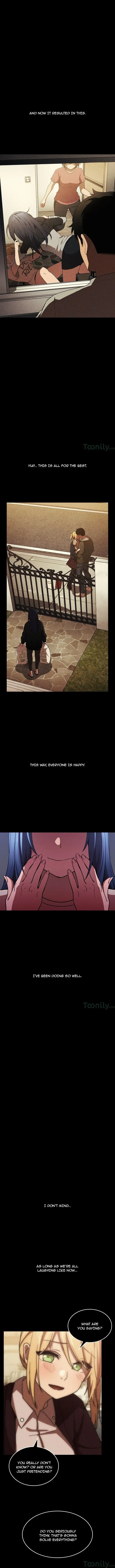 Close as Neighbors - Chapter 49 [photo 16] - MangaPorn